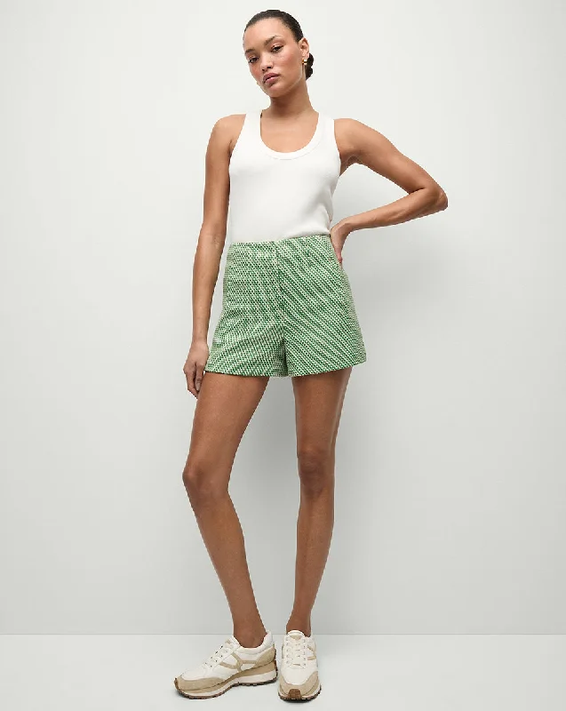 Women's Transitional Outfit Jazmin Short