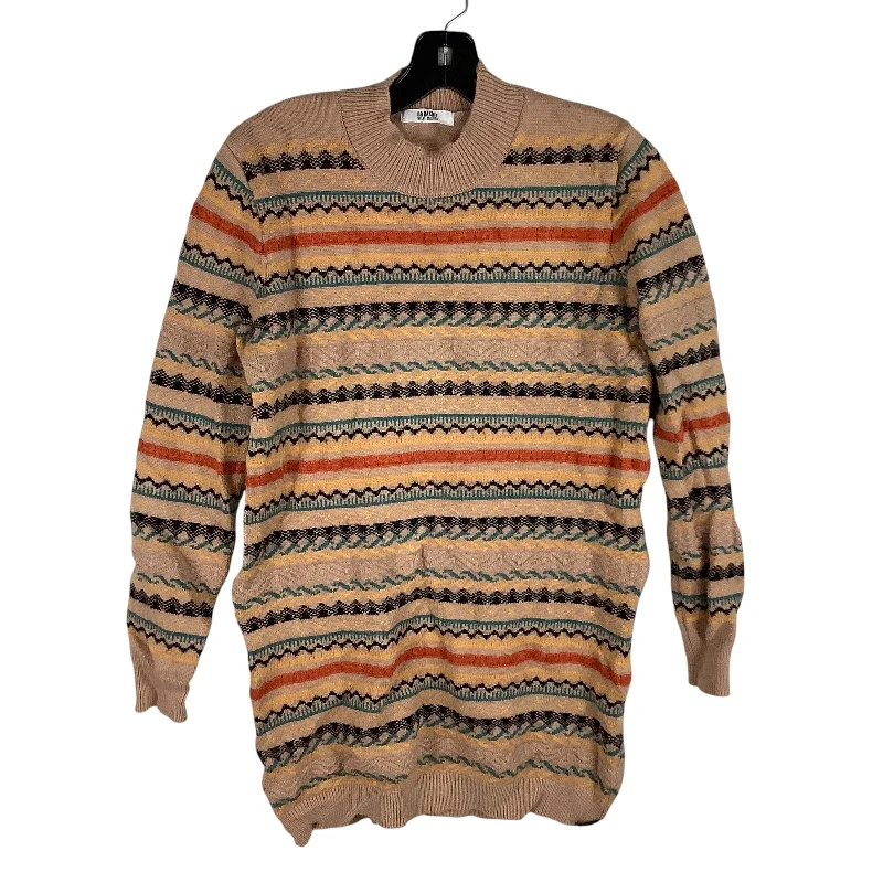 Women Apparel Sweater By Bb Dakota In Tan