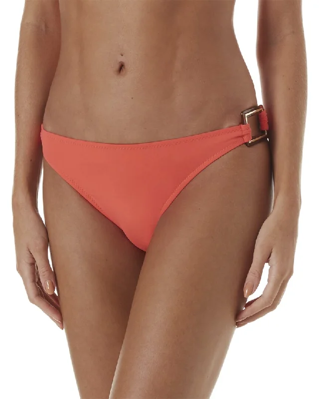 Women's Clothing For Holiday Travel Melissa Odabash Paris Bikini Bottom