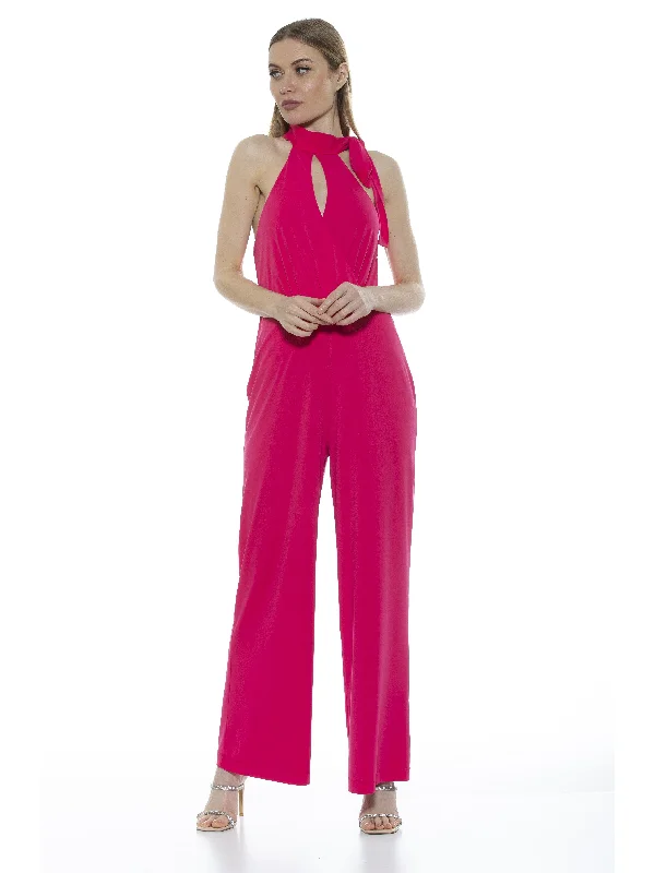 Classic Women's Clothing Styles Sienna Jumpsuit