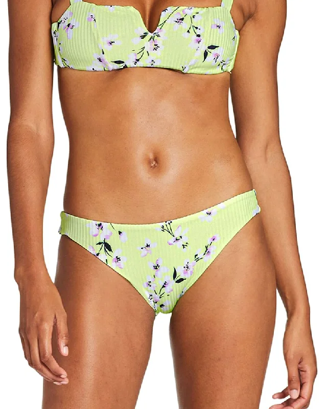 Stylish Women's Clothing Vitamin A Midori Bikini Bottom