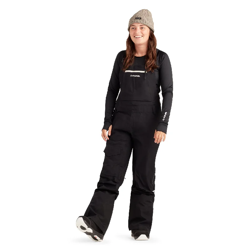 Women's Vintage-Inspired Outfit Stoker Gore-Tex 3L Bib - Women's