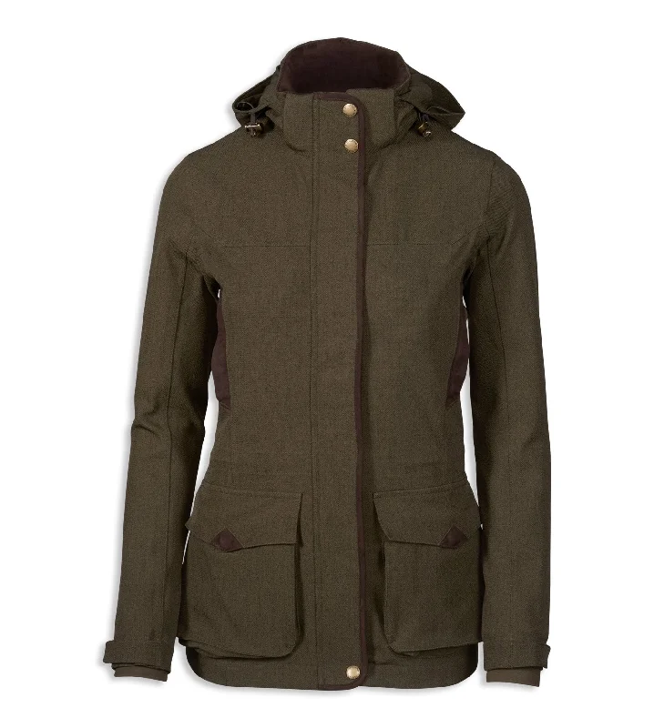 Classic Women's Clothing Styles Seeland Woodcock Advanced Ladies Jacket