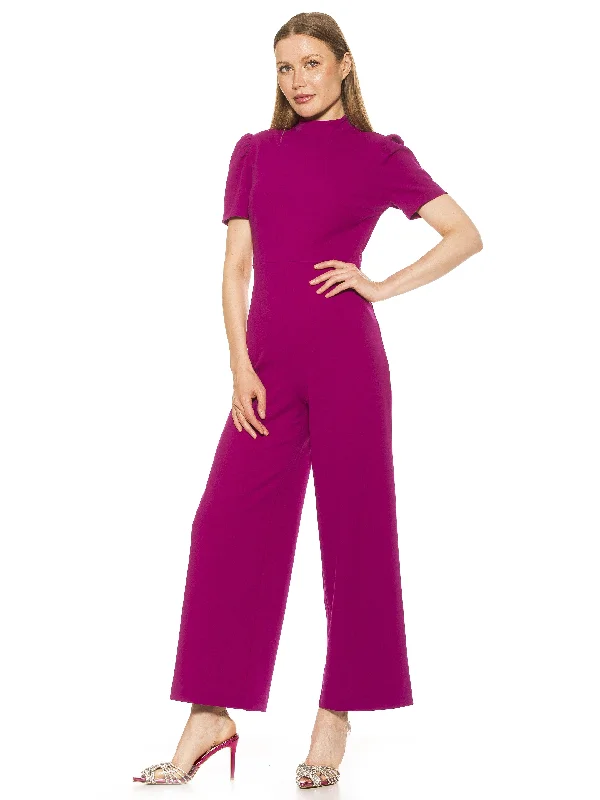 Fashionable Women's Clothing Willow Jumpsuit