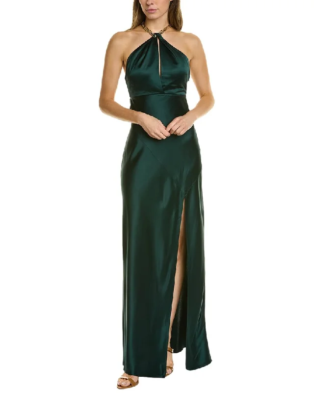 Discount Price Nicholas Ambra Gown