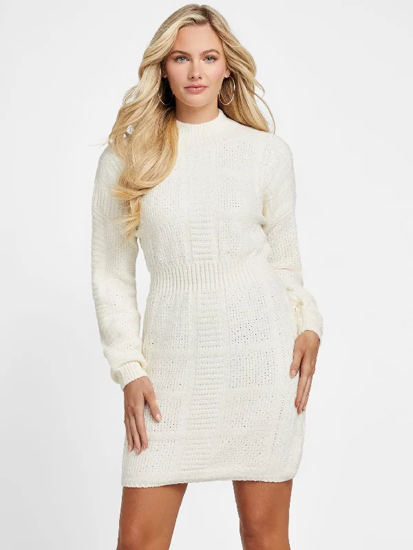 Women's Night-Out Clothes Polly Sweater Dress