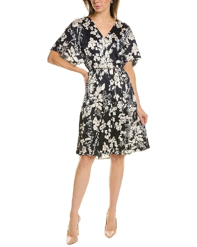 Women's Seasonal Fashion Trends Vince Arboretum Shift Dress