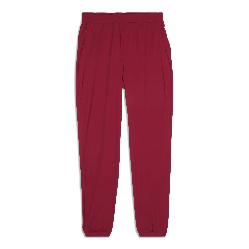 Online Boutiques Affordable Adapted State High-Rise Jogger - Resale