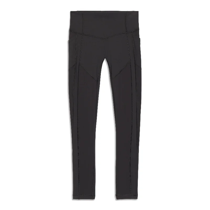 Women's Plus-Size Attire All The Right Places High-Rise Pant - Resale