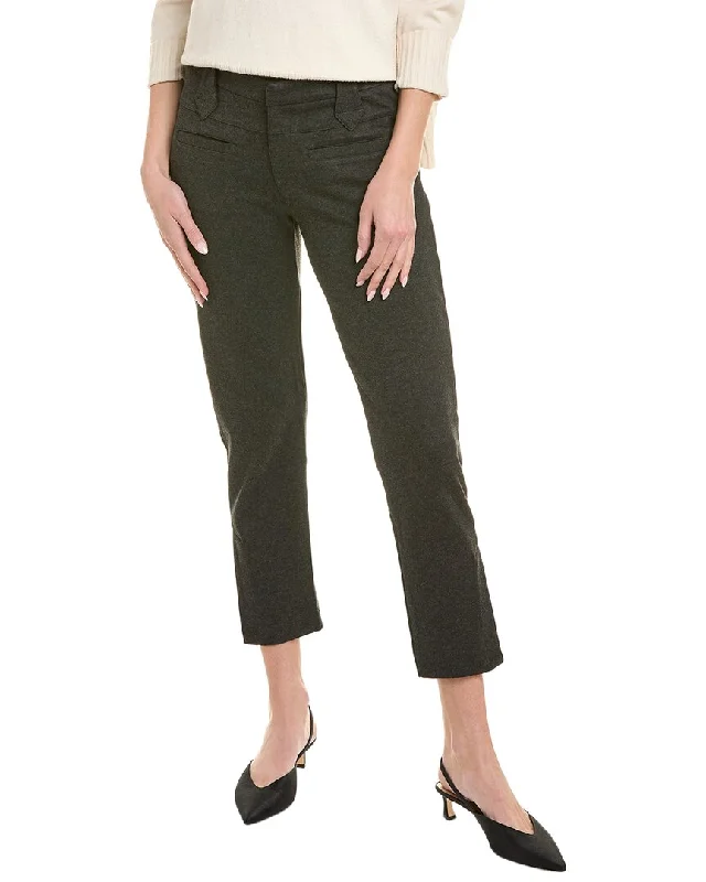 Comfortable Casual Women's Clothing cabi Barrister Trouser