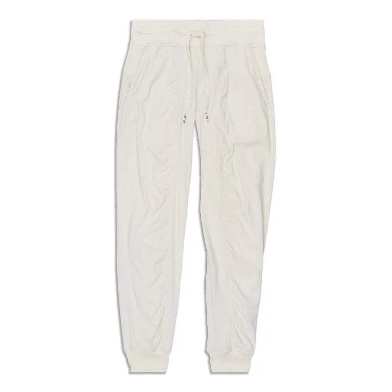 Holiday Gift Guide Sale Dance Studio Mid-Rise Jogger - Resale