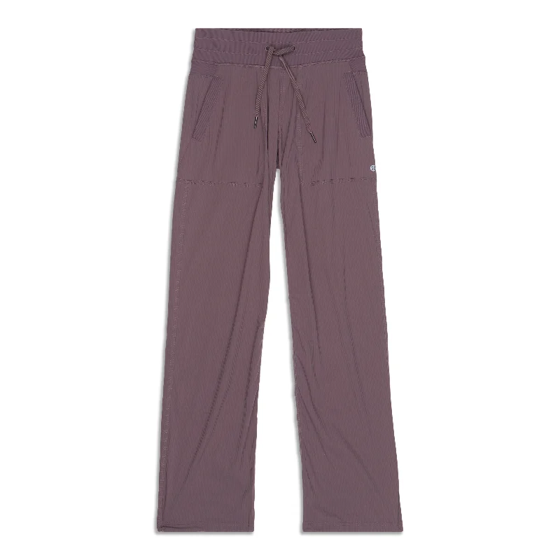 Elegant Women's Fashion Dance Studio Pant - Resale