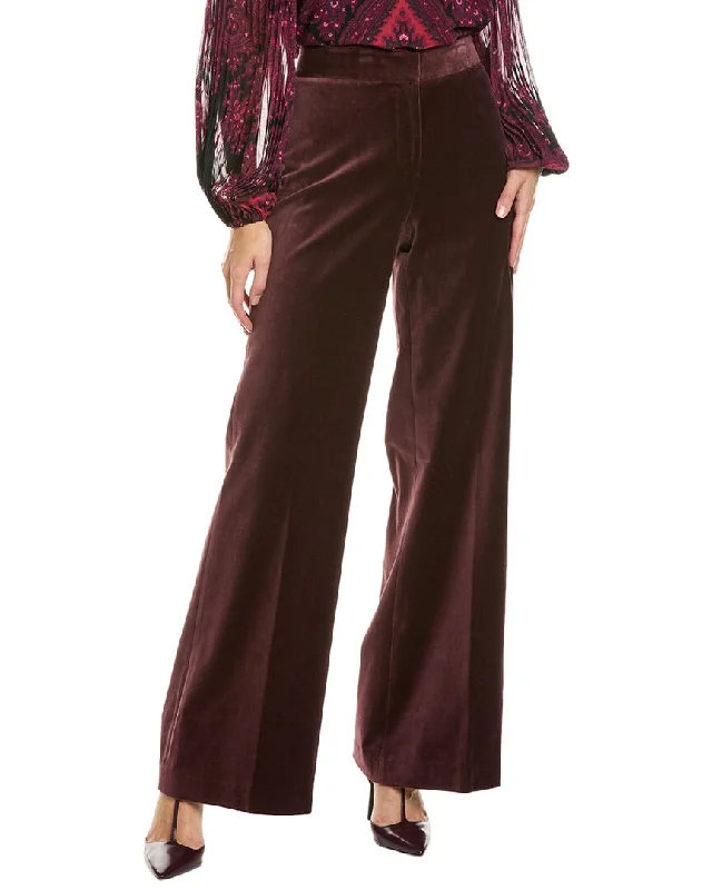 Trendy Women's Apparel Kobi Halperin Nile Velvet Pant