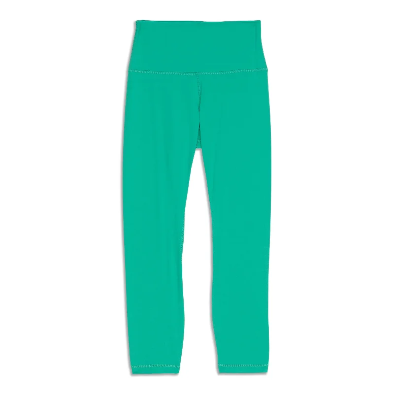 Everyday Women's Fashion Trends lululemon Align™ High-Rise Crop - Resale