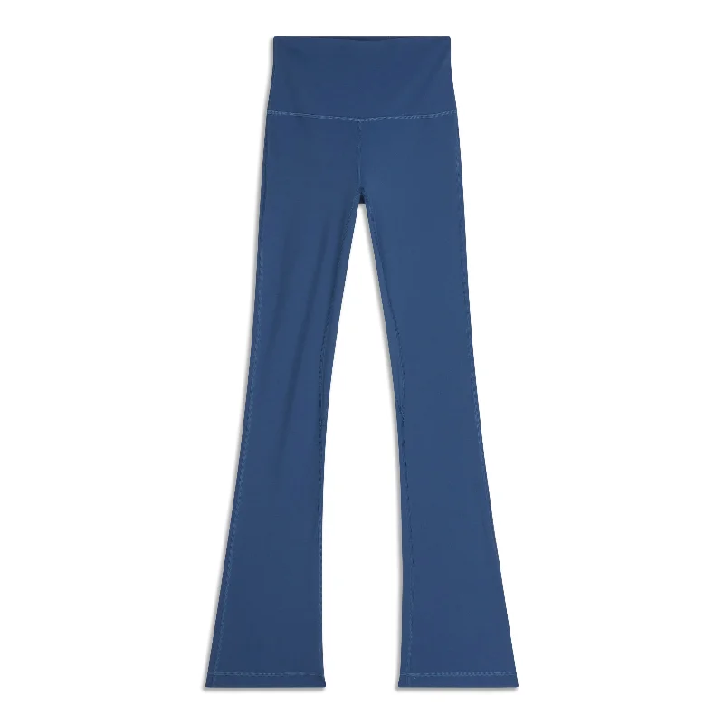 Formal Attire For Women lululemon Align™ High-Rise Mini-Flare Pant - Resale