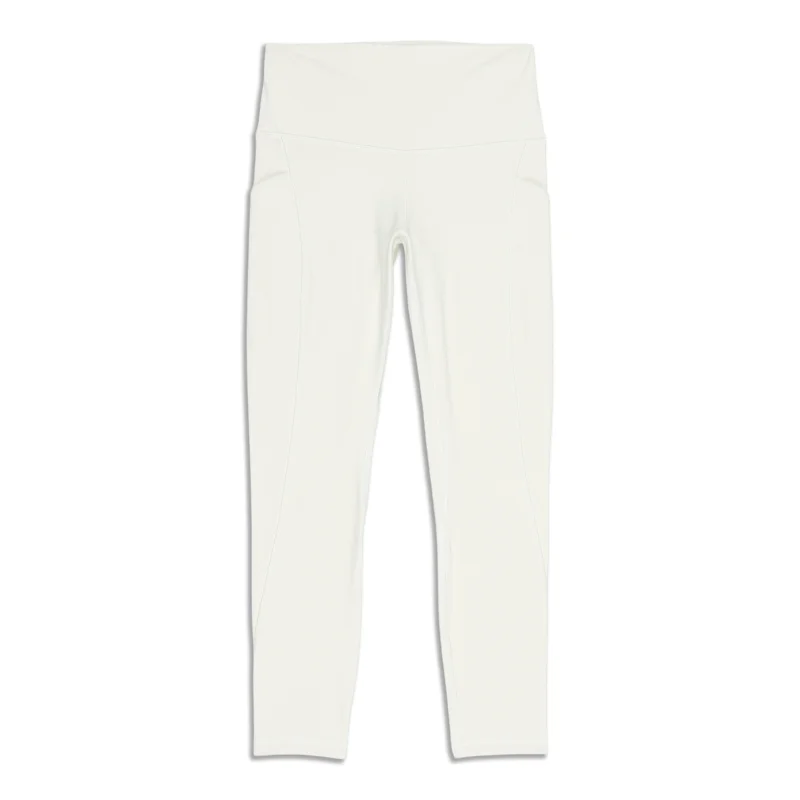 Exclusive Discount lululemon Align™ High-Rise Pant With Pockets - Resale