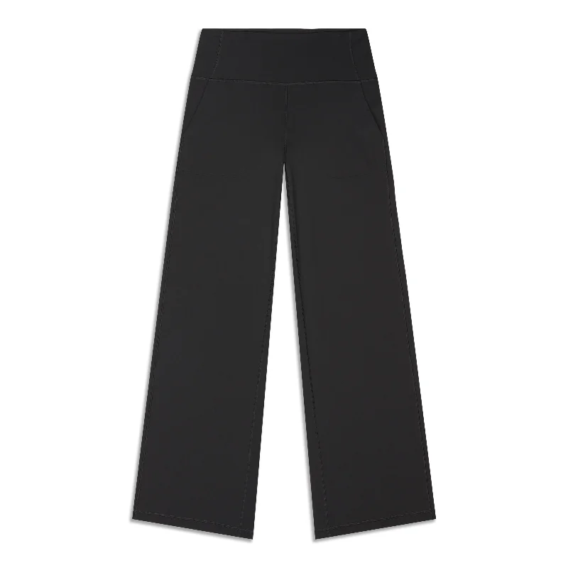 Affordable Fashion Clothing For Women lululemon Align™ High-Rise Wide-Leg Pant - Resale