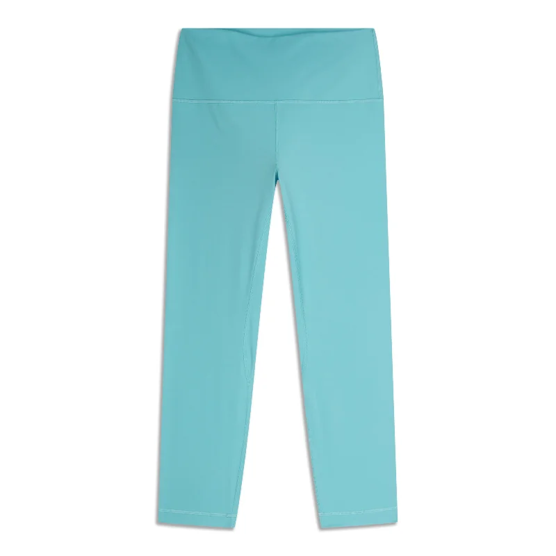 Luxury Women's Fashion lululemon Align™ HR Crop - Resale