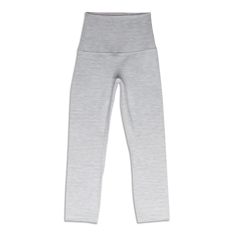 Women's High Street Fashion lululemon Align™ Super-High-Rise Crop - Resale