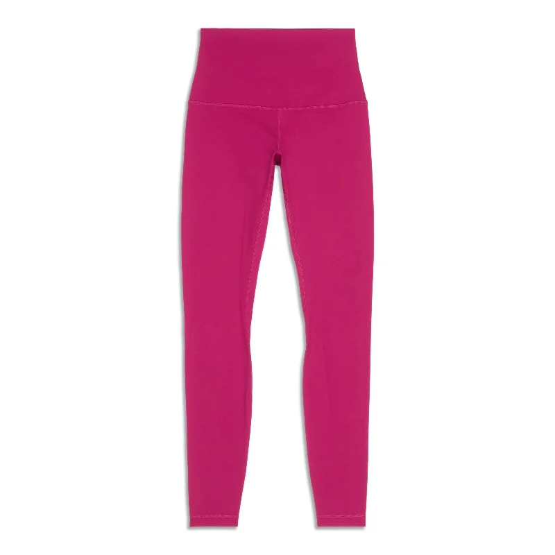 Women's Fashion-Forward Apparel lululemon Align™ Super-High-Rise Pant - Resale