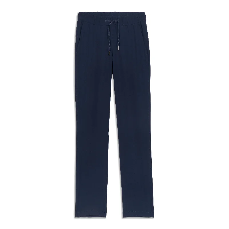 Elegant Women's Clothing Online On The Fly Pant Tall - Resale