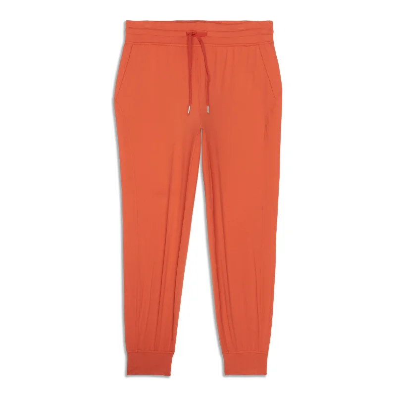 Women's Clothing Sale Online Ready To Classic-Fit High-Rise Jogger - Resale