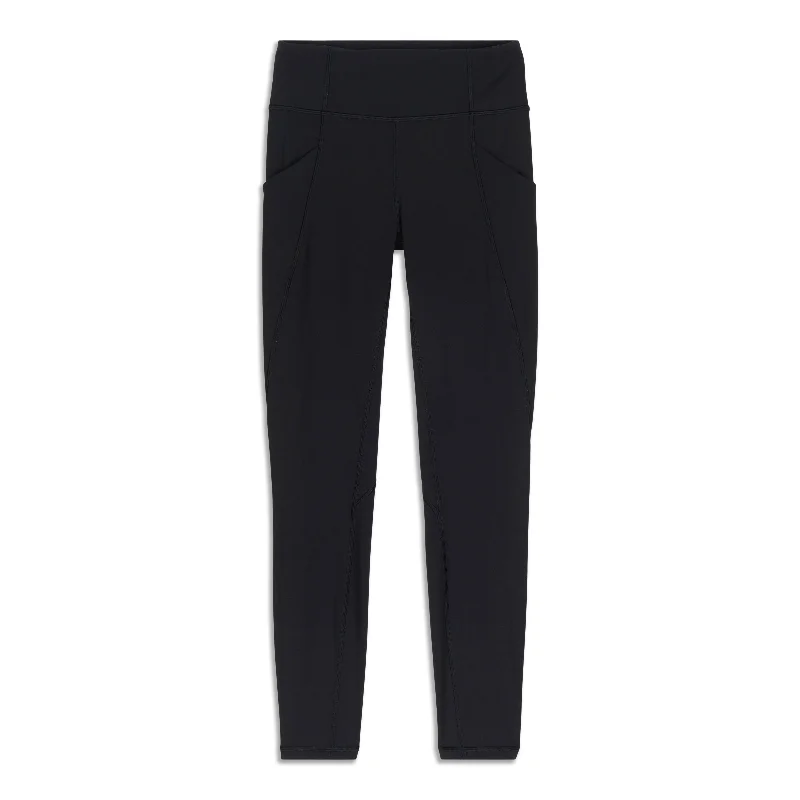 Easygoing Women's Style Time To Sweat Legging - Resale