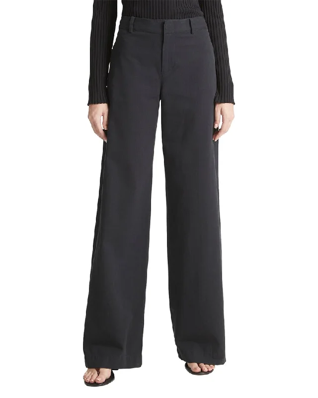 Women's Trendy Outfits Vince Wide Leg Pant