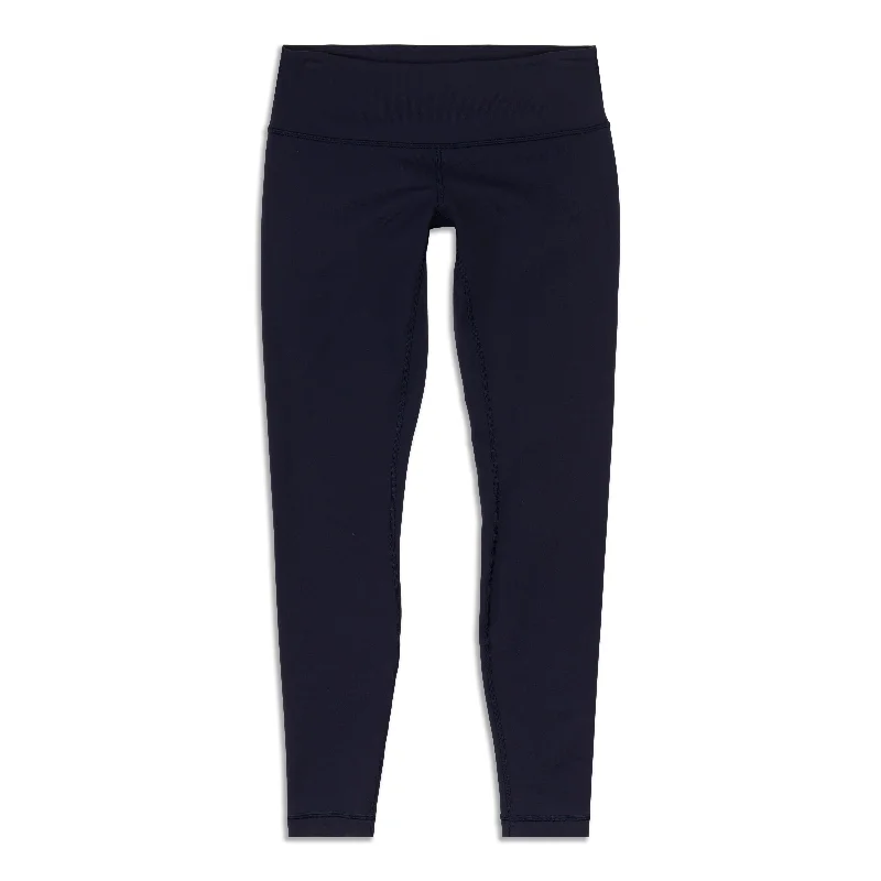 Women's Clothing And Garments Sets Wunder Under Low Rise Legging - Resale